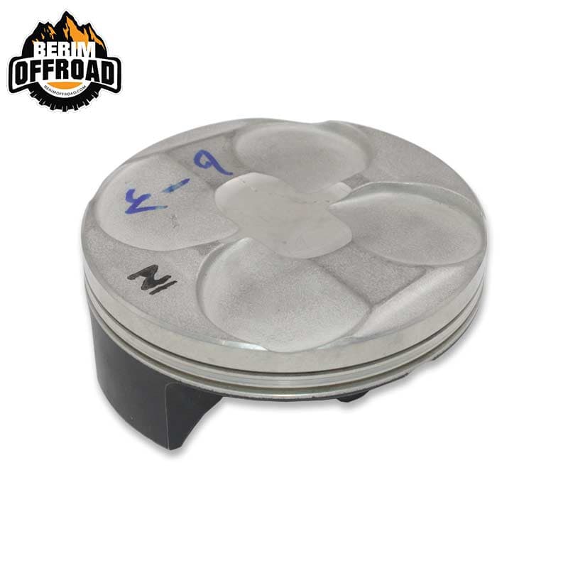 پیستون تک ژاپنی موتور CRF 250 04-09 برند HONDA