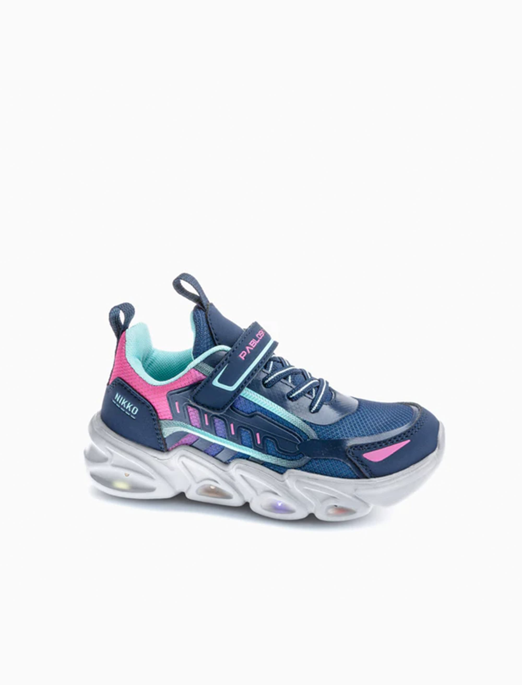 کفش اسنیکر دخترانه