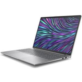 لپ تاپ اپن باکس اچ پی 16.1 اینچ Zbook Power 16 G11 Ultra 7-155H لمسی FHD