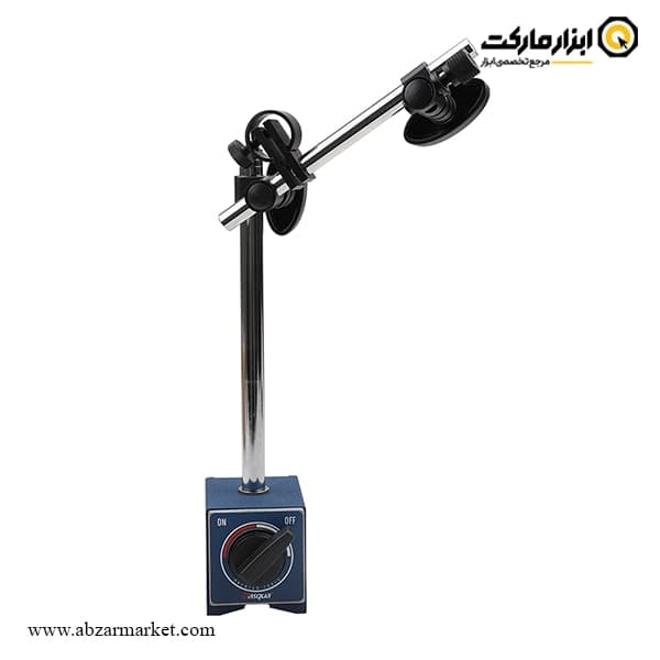پایه ساعت اندیکاتور داسکوا مگنتی مدل 0010-7122