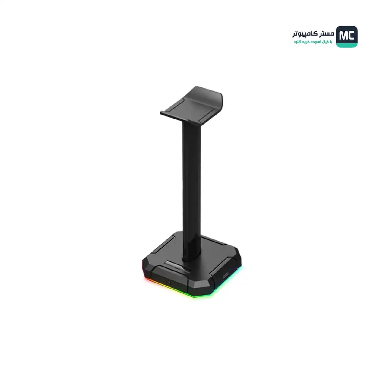 پایه نگهدارنده هدست ردراگون Scepter HA300