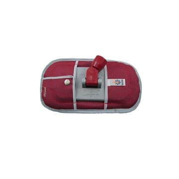 تی ( طی ) حوله ای کوچک گلچین