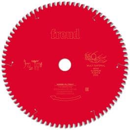 تیغ اره مولتی متریال 80 دندانه قطر 300 فرود مدل FR28M001M