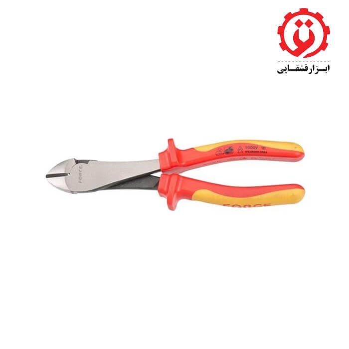 سیم چین بلند فشار قوی 7 اینچ فورس مدل 6911180