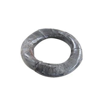 سیم مفتول سیاه 1.5 آرماتوربندی فابریک