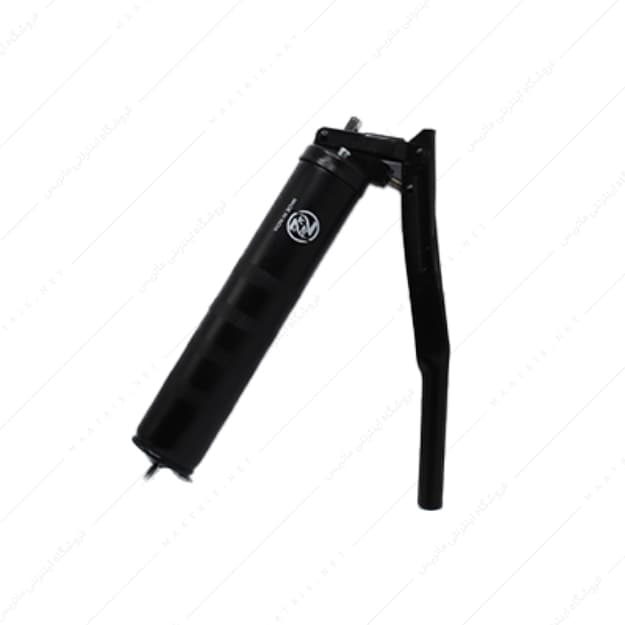 گریس پمپ دستی 500 سی سی برند گروز