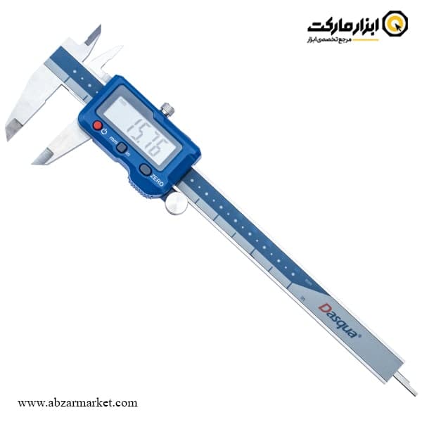 کولیس دیجیتال داسکوا 30 سانتی متر مدل 2015-2000