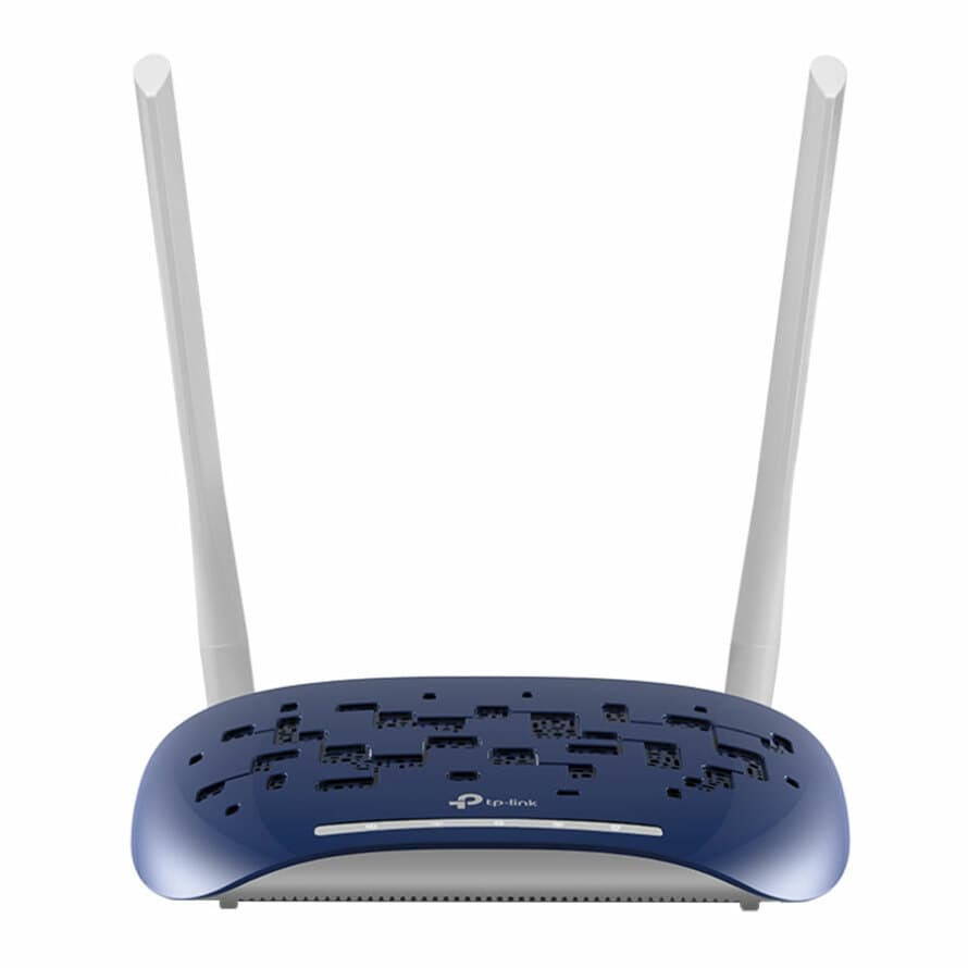 مودم تی‌ پی‎‎ لینک VDSL TD‎‎-W9960 V1.20