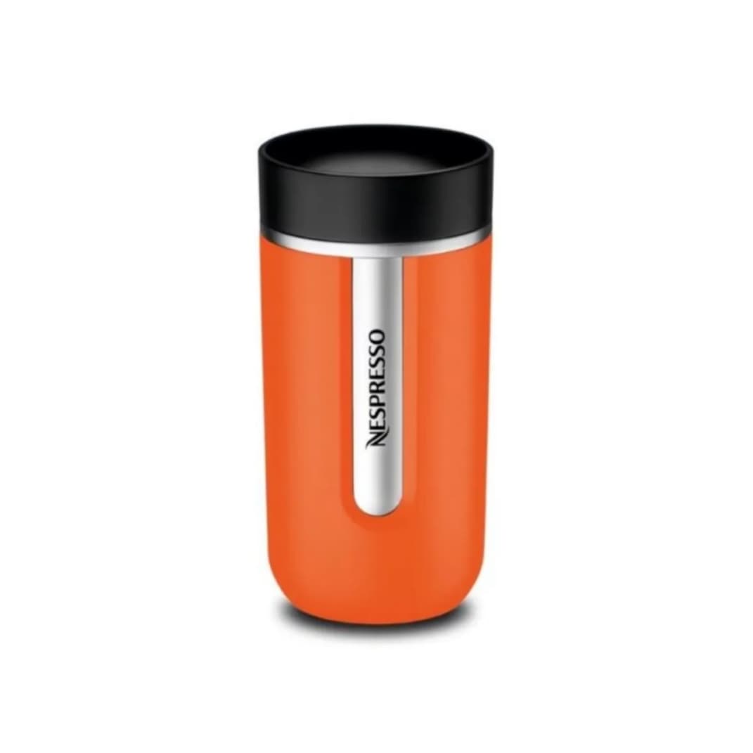 ماگ مسافرتی نسپرسو مدل Nomad Termos سایز ۴۰۰ ml