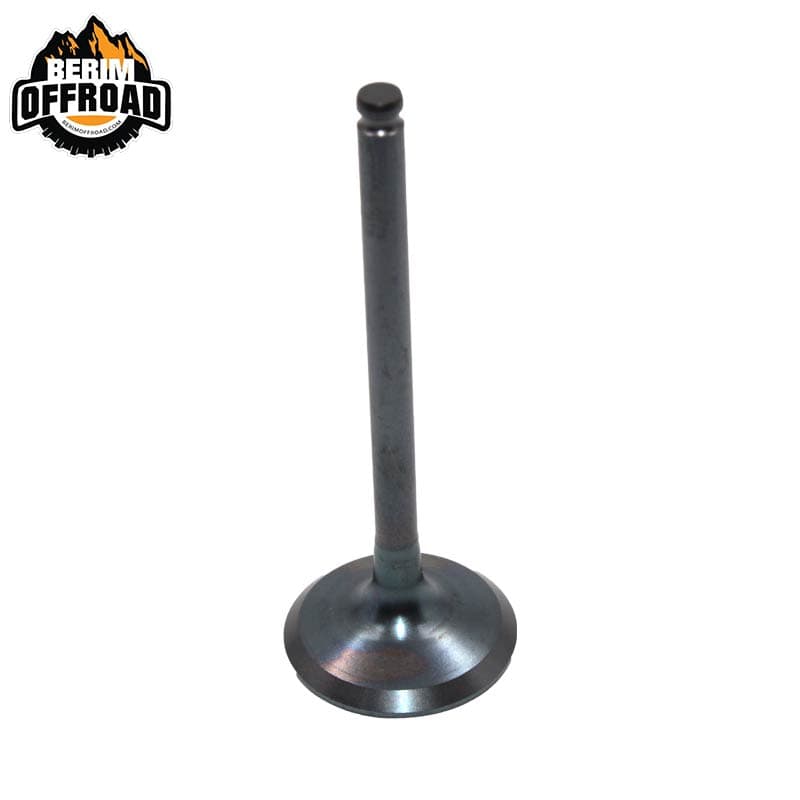 سوپاپ دود ژاپنی برند YAMAHA مناسب برای YZ/WR 450F مدل 03-15