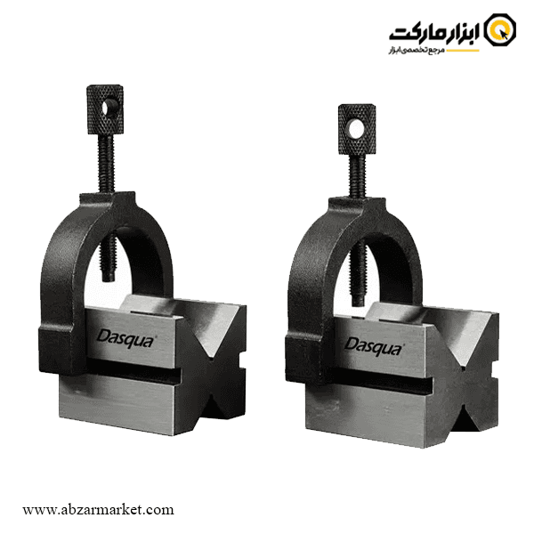 ست وی بلوک کلمپی داسکوا 32-6 میلی متر مدل 0010-8101