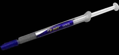 خمیر سیلیکون 2 گرمی D-NET مدل HY510