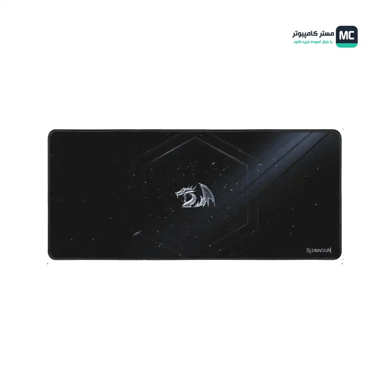 موس پد گیمینگ ردراگون P041 Xeon XL