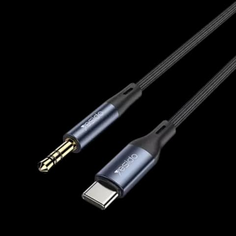 کابل 1 متری AUX یسیدو مدل YAU36