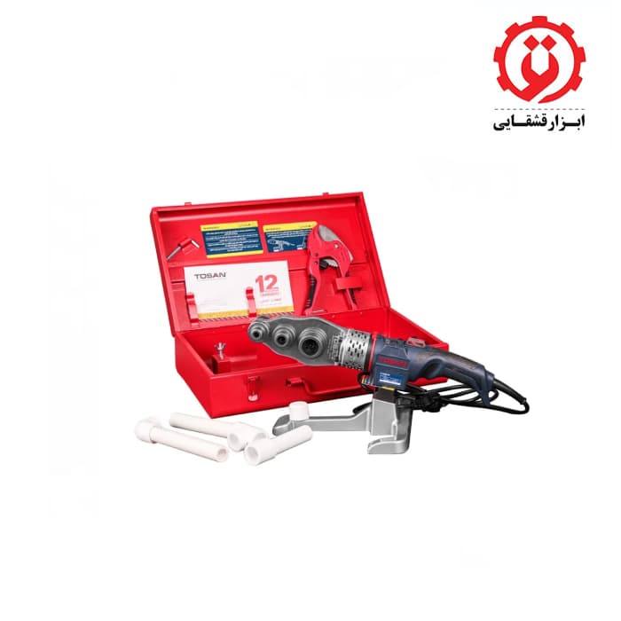 اتو لوله کشی توسن مدل 7135M