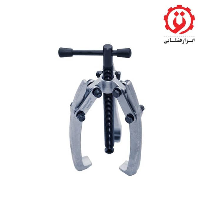 پولی کش سه شاخه مینی 80 میلیمتر هزبرن مدل H64432