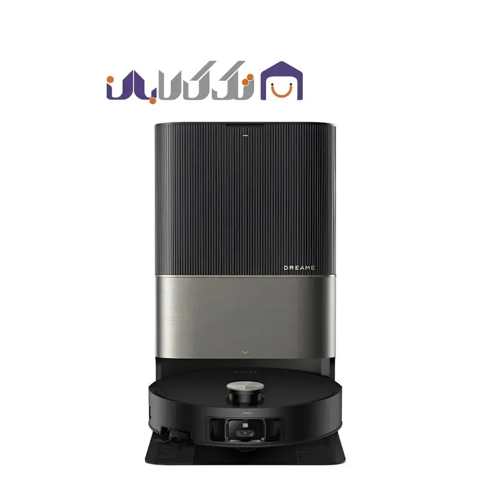 جارو رباتیک دریم مدل X50 ULTRA