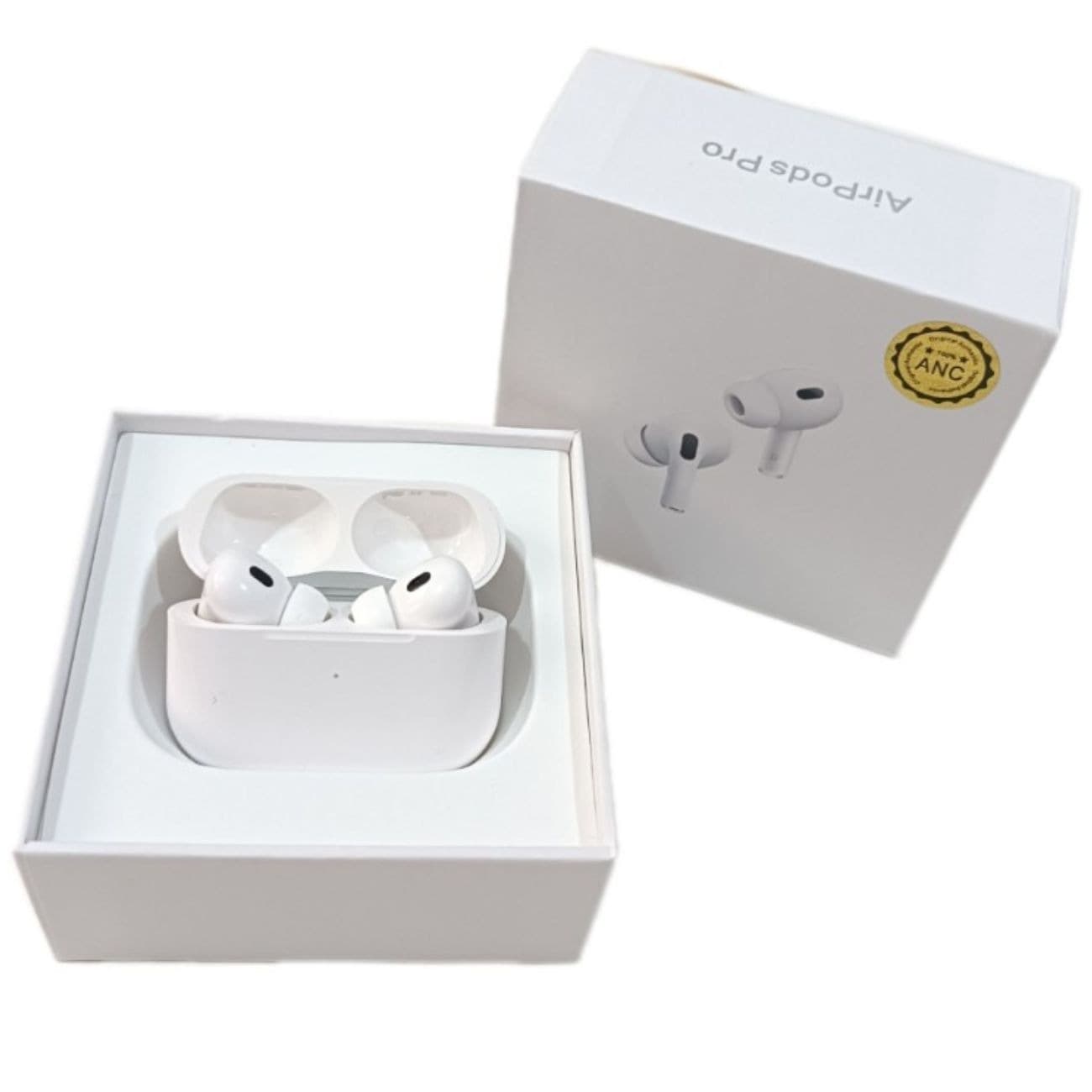 هدفون بلوتوثی مدل مشابه اورجینال Airpods Pro 2025