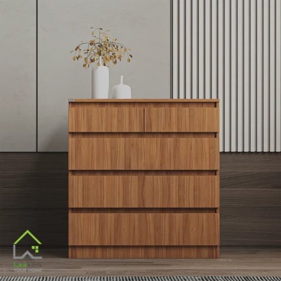 دراور پنج کشو با ریل سه تکه ساچمه ای