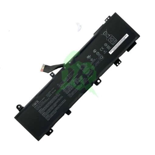 باتری 4 سلولی لپ تاپ ایسوس GX550 (C41N1906)