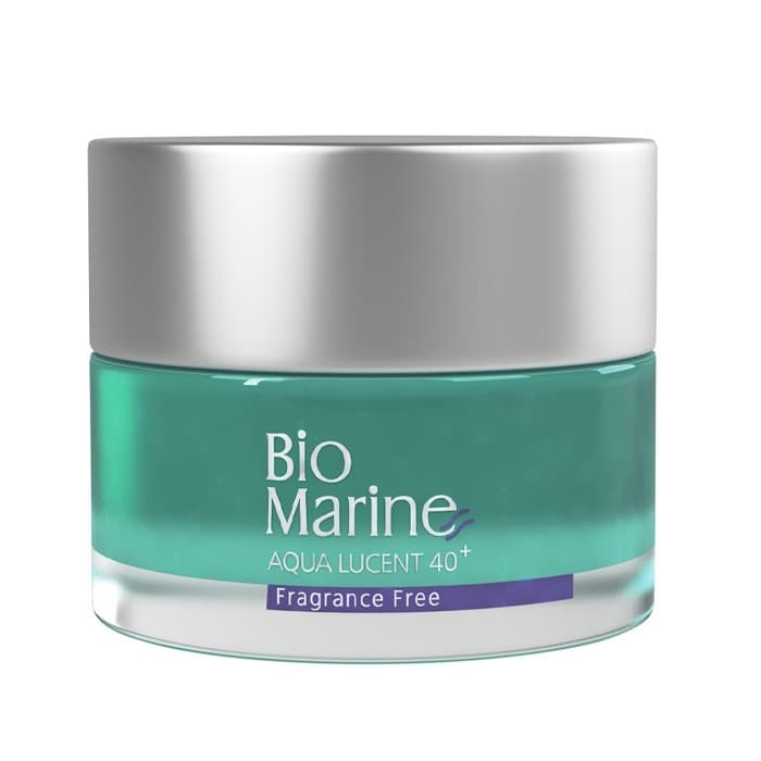 کرم دور چشم قوی آکوا لوسنت BioMarine