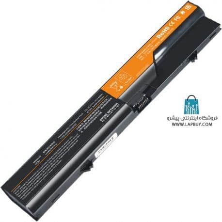Battery laptop HP ProBook 4520s باتری لپ تاپ اچ پی