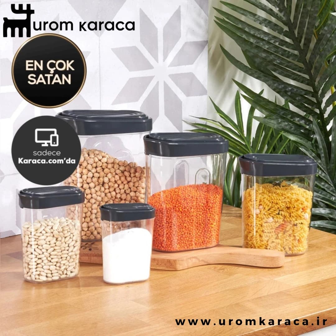 بانکه ۵ پارچه کاراجا Slot