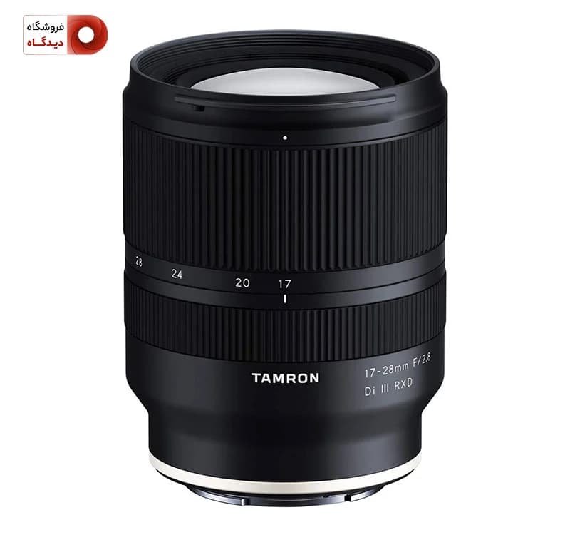 لنز تامرون Tamron 17-28mm f/2.8 Di III RXD Lens for Sony E
