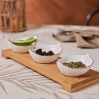 ست پذیرایی ۳ عددی کاراجا Sandal