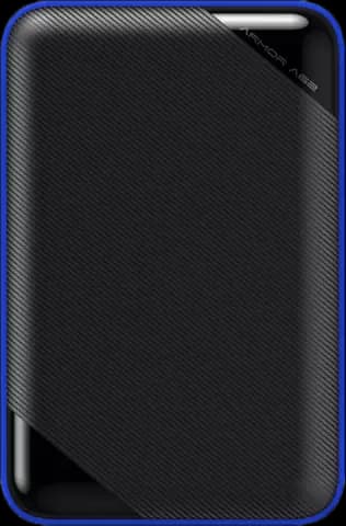 هارد اکسترنال 2 ترابایت Silicon Power مدل Armor A62