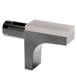 پین طبقه مشکی کی‌ لاین ایتالیانا فرامنتا