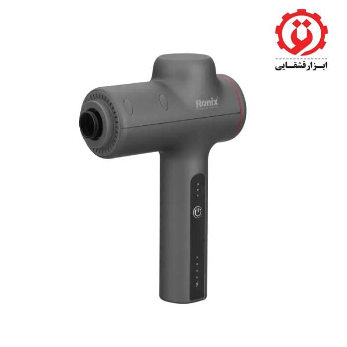 ماساژور شارژی رونیکس مدل 8851