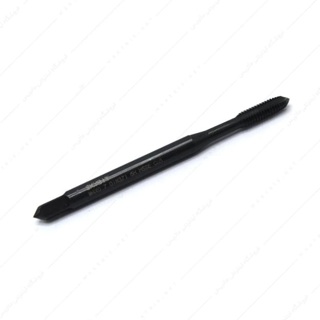 قلاویز ماشینی کبالت دار سایز 4 میلی متر برند SKYBIT