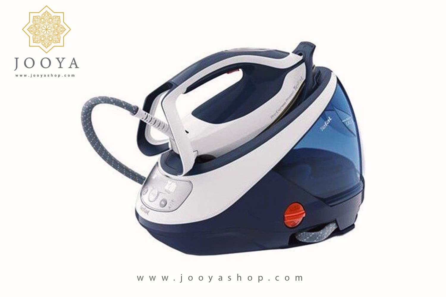 اتو مخزندار تفال مدل GV 9221