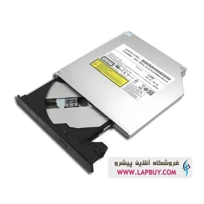 HP Compaq Presario C751 دی وی دی رایتر لپ تاپ اچ پی