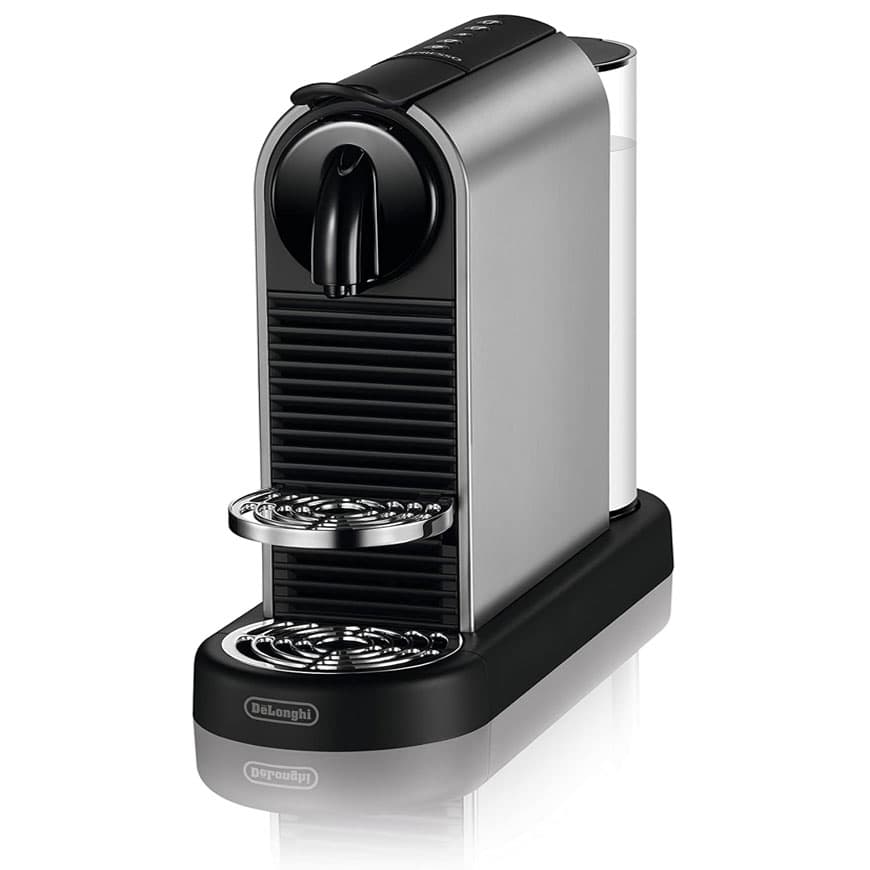 اسپرسو ساز نسپرسو D140 سیتیز پلاتین