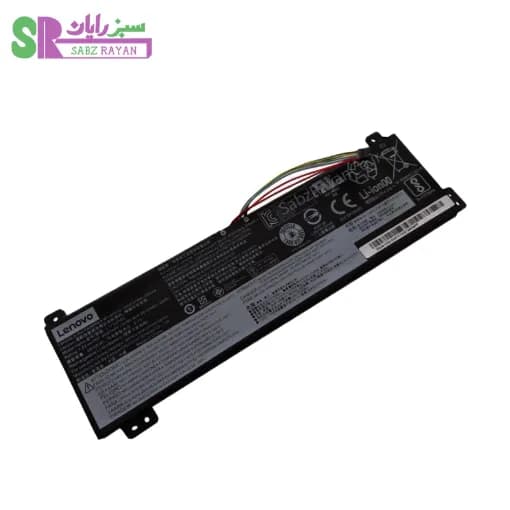 باتری 2 سلولی لپ تاپ لنوو IdeaPad V130 (L17M2PB4)
