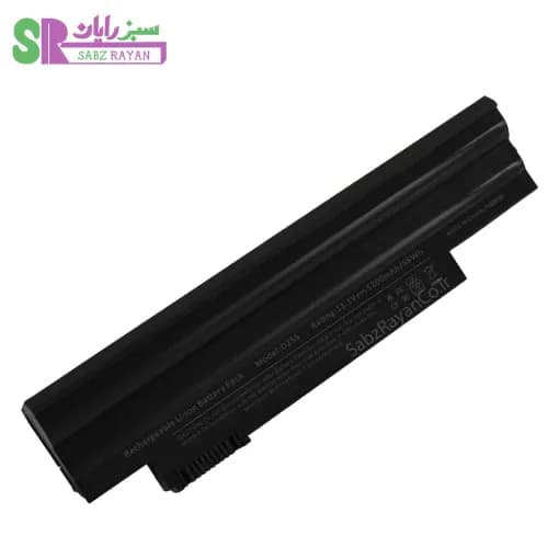 باتری 4 سلولی لپ تاپ ایسر (Aspire One D260 (AL10B31