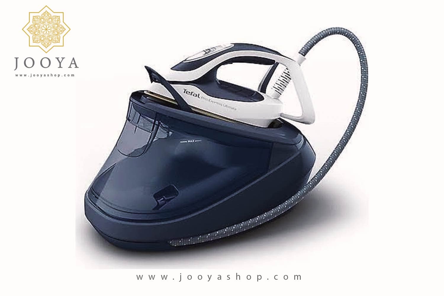 اتو مخزن دار تفال مدل GV9720