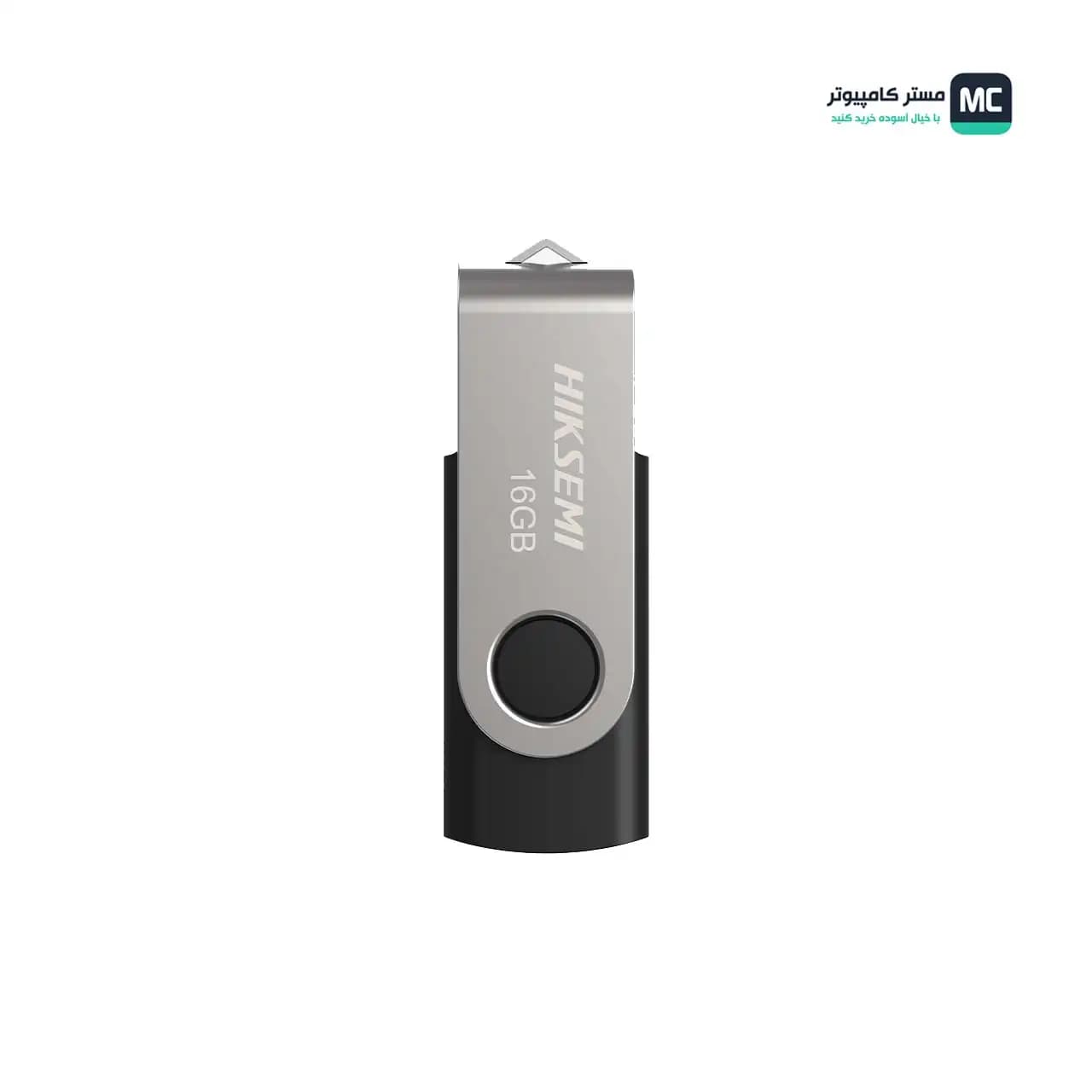 فلش مموری هایک سمی Type-C OTG مدل M200S ROTARY ظرفیت 128 گیگابایت