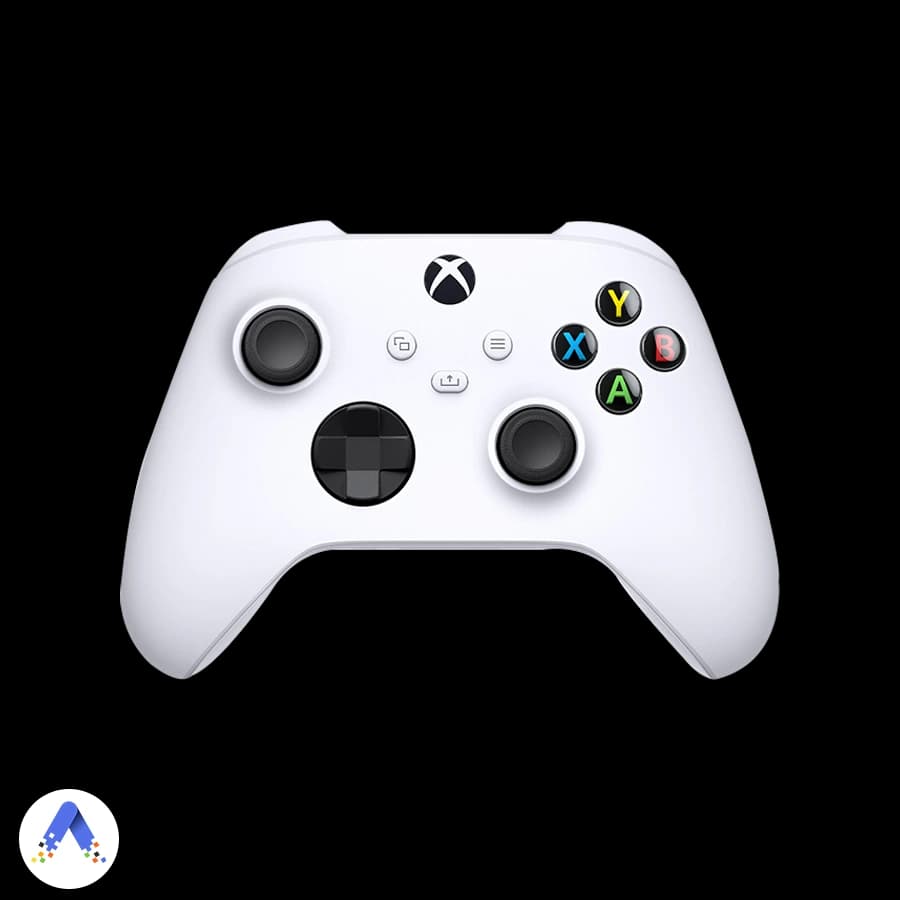 دسته ایکس باکس Xbox Wireless Controller White
