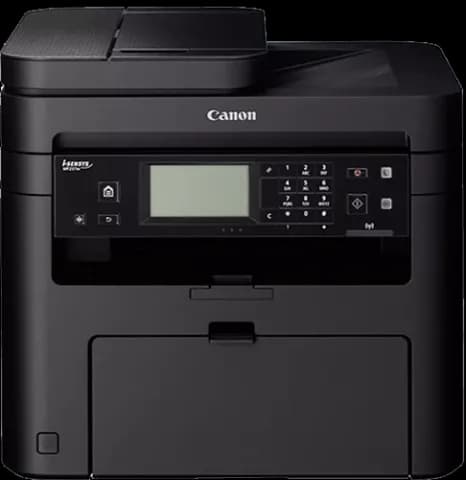 پرینتر لیزری Canon مدل I-SENSYS MF237W
