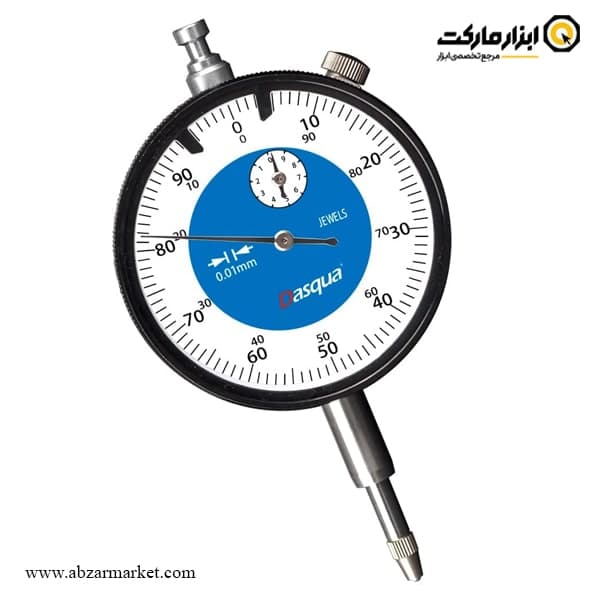 ساعت اندیکاتور داسکوا مدل 1005-5111