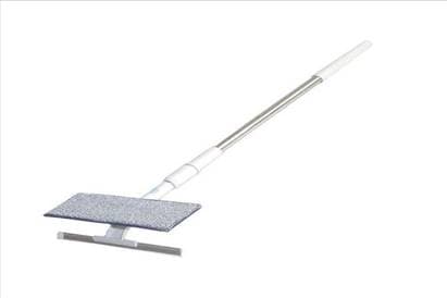 تی و شیشه شور تیغه دار 2 منظوره