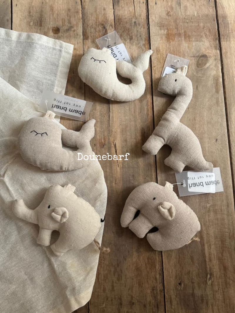 جاکلیدی عروسکی