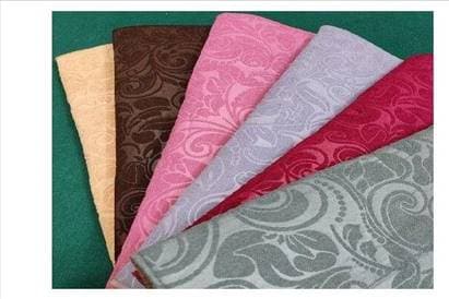 نمگیر حوله ای 50×90 میکروفایبر