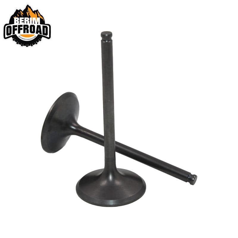 سوپاپ بنزین ژاپنی برند YAMAHA مناسب برای YZ 450F مدل 10-13