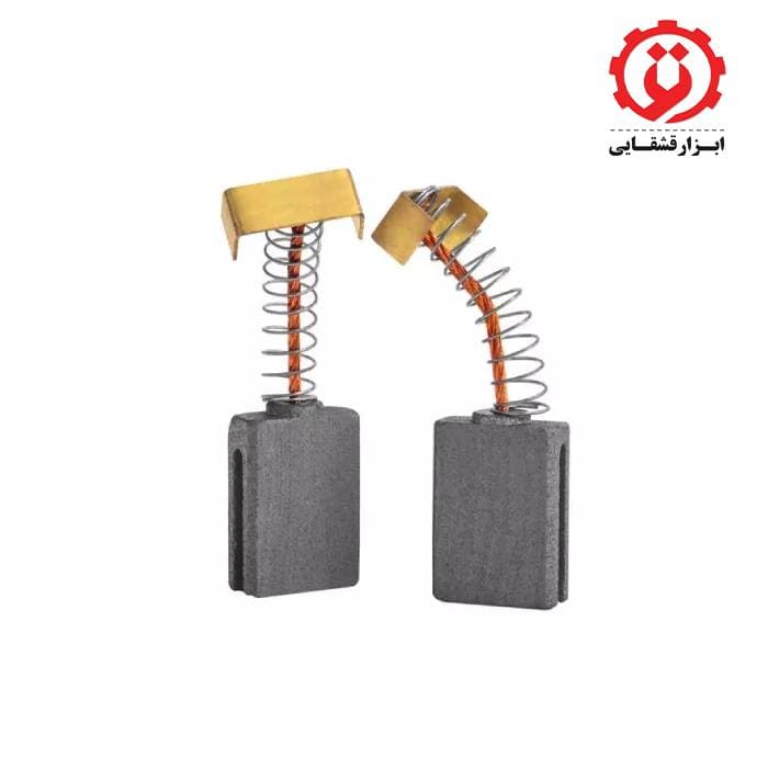 ذغال بتن کن رونیکس مدل 2750