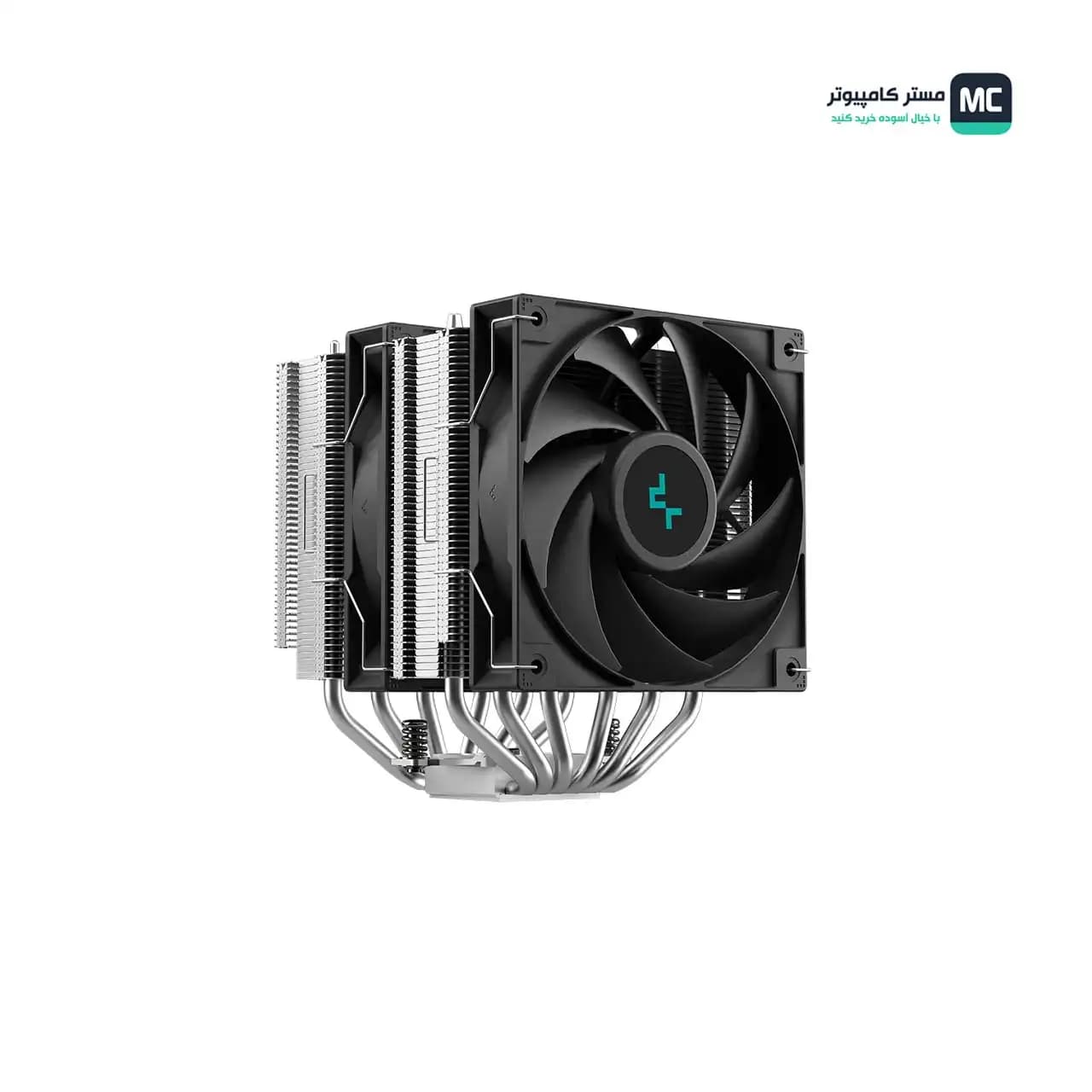 خنک کننده پردازنده دیپ کول GAMMAXX AG620