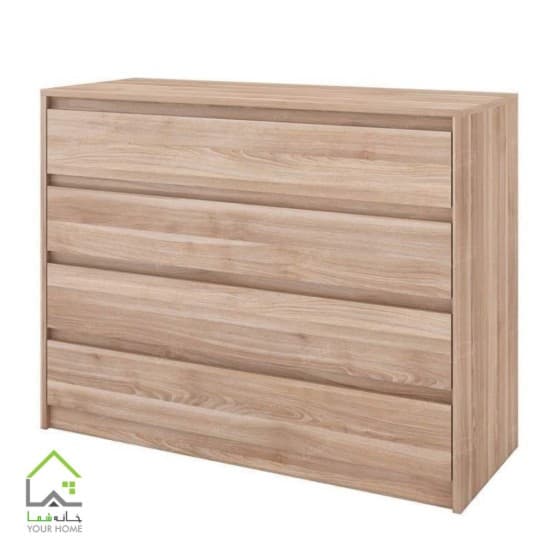 دراور چهارکشو نئوپان لبه پی وی سی